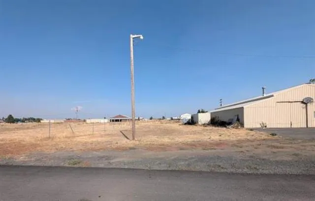 $120,000 | Nka South Lundstrom Street, Airway Heights, WA 99001