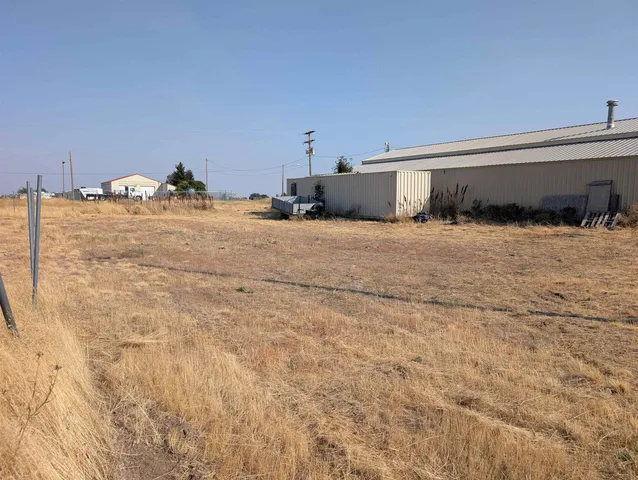 $120,000 | Nka South Lundstrom Street, Airway Heights, WA 99001