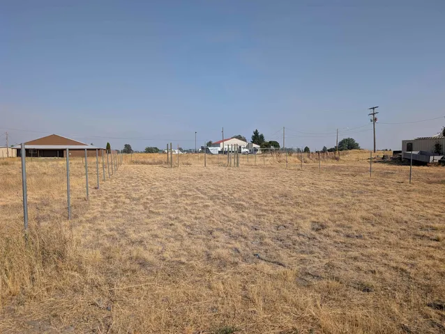 $120,000 | Nka South Lundstrom Street, Airway Heights, WA 99001