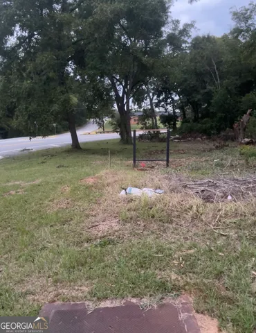 $48,000 | 300 North Pickens Street, Milledgeville, GA 31061