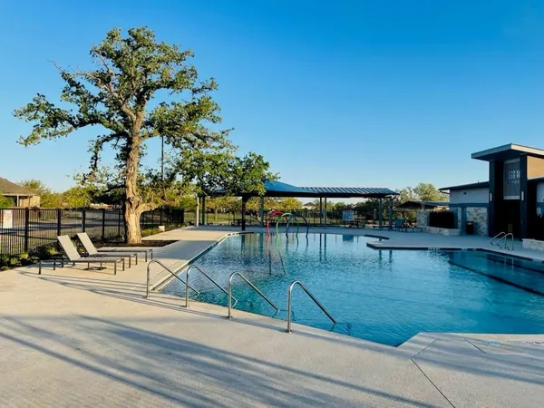 $425,000 | 101 Jasmine Lane, Marble Falls, TX 78654