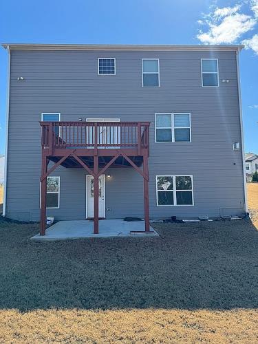 4685 Trefoil Path Cumming, GA 30040 - Photo 18 of 19