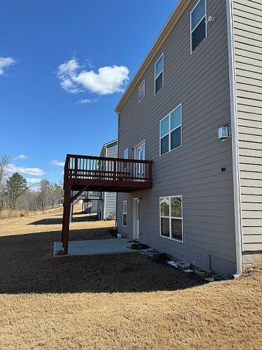 4685 Trefoil Path Cumming, GA 30040 - Photo 19 of 19