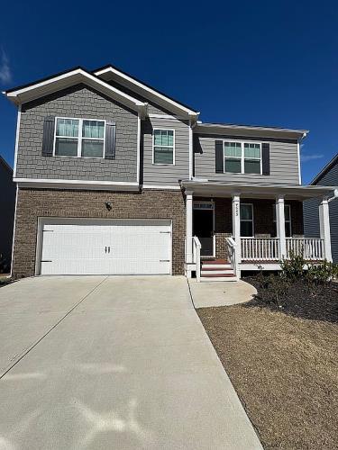 4685 Trefoil Path Cumming, GA 30040 - Photo 2 of 19