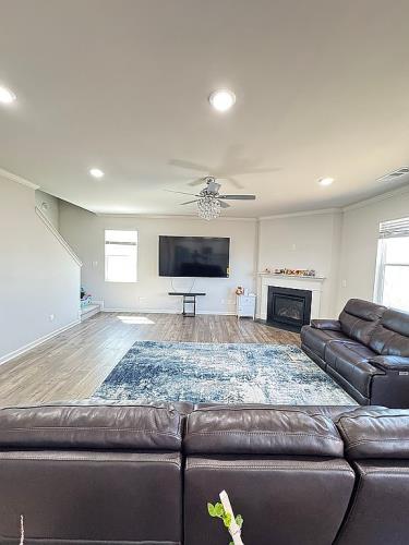 4685 Trefoil Path Cumming, GA 30040 - Photo 7 of 19