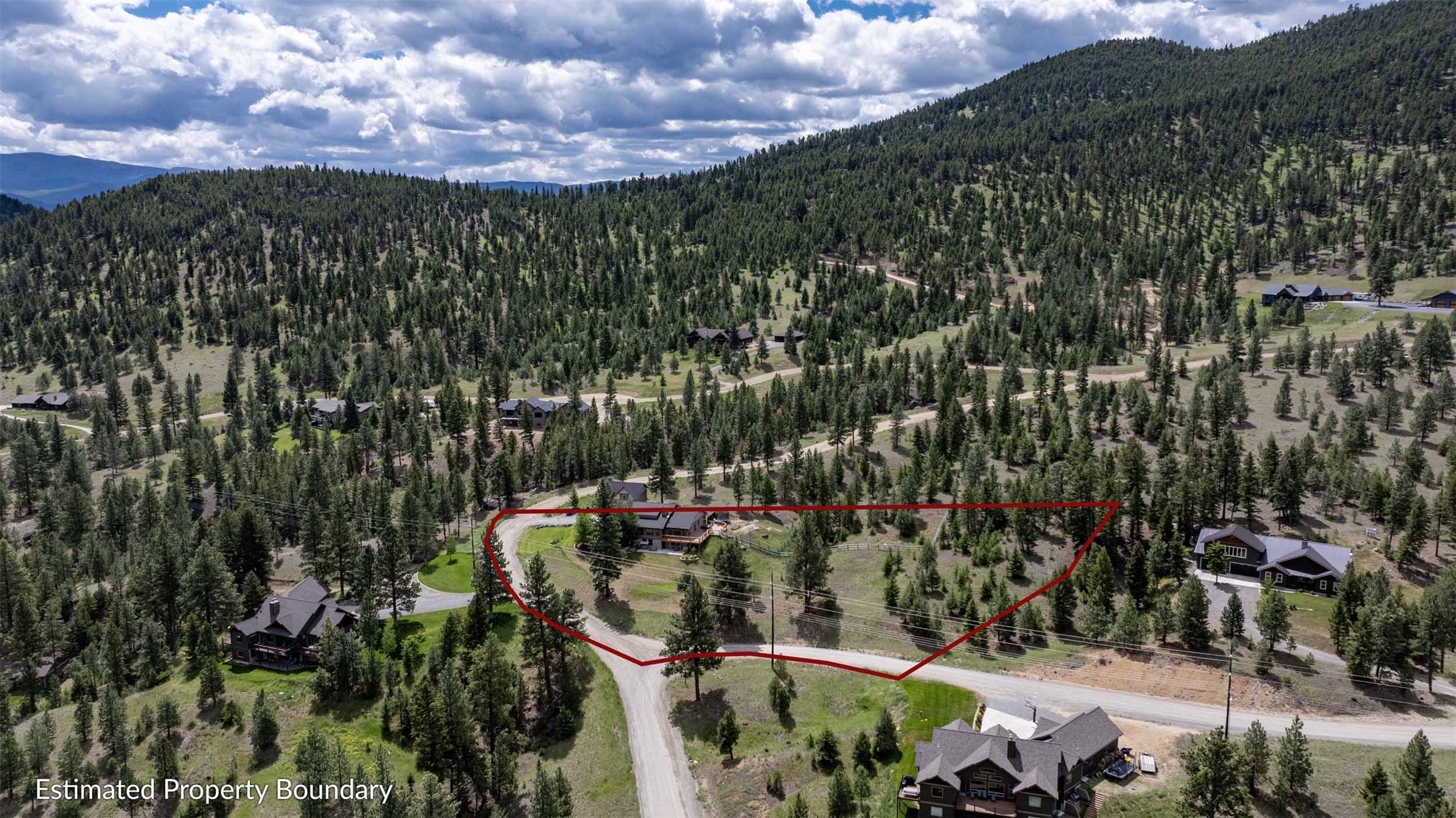 8 High View Road Clancy, MT 59634 - Photo 77 of 82 Gallery Image 77