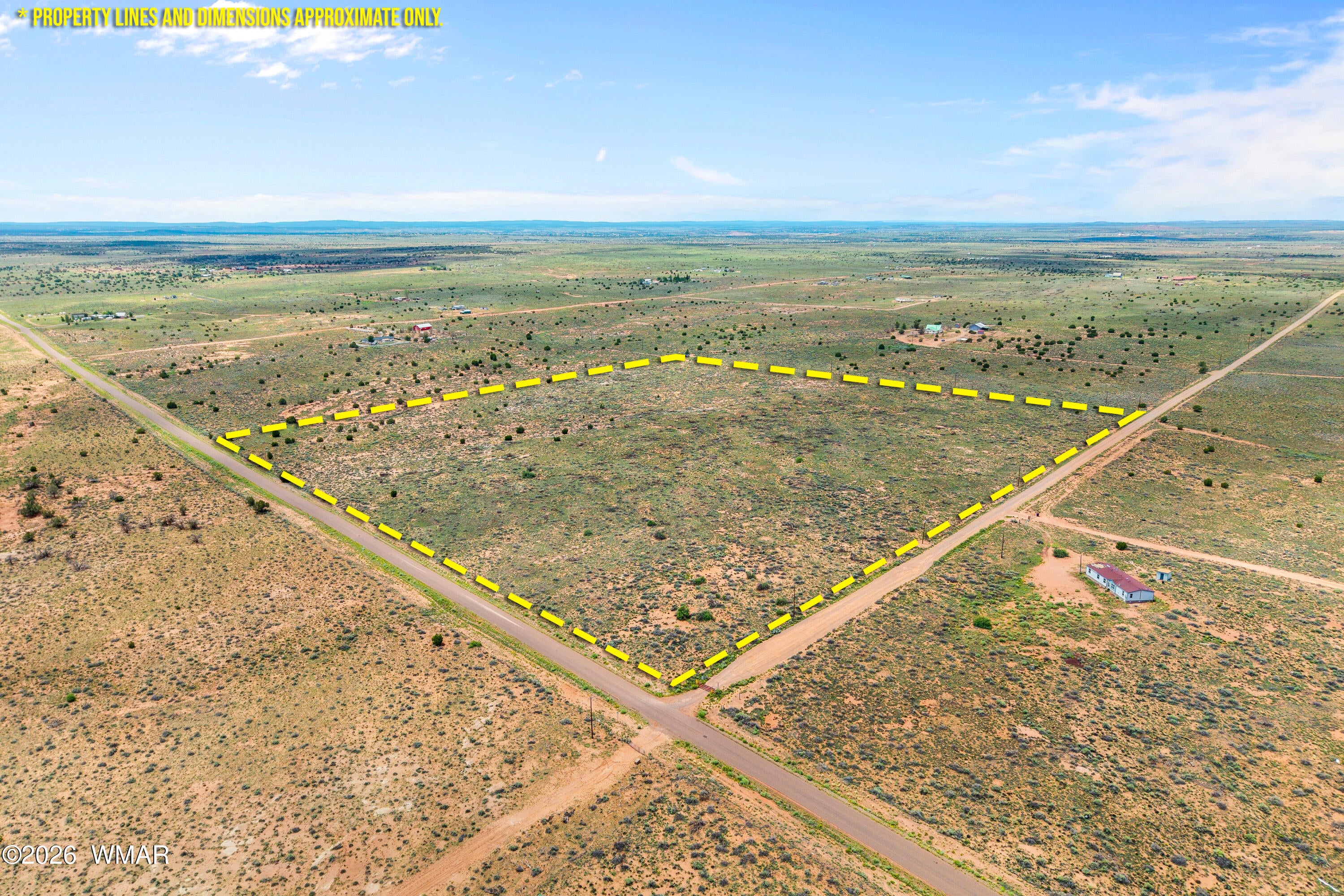 8477 Rockin R Ranch Trail Snowflake, AZ 85937 - Photo 1 of 18