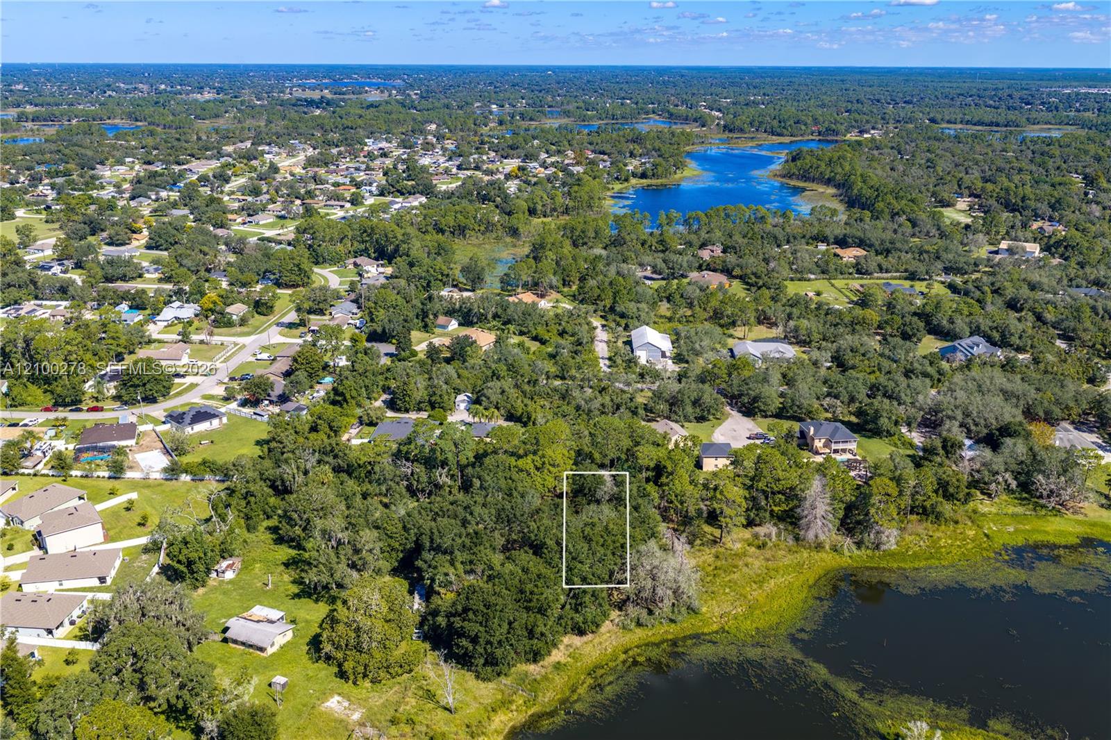 N/a Doyle Road Osteen, FL 32764 - Photo 32 of 33 Gallery Image 32