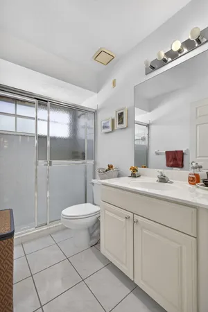 a front view of house with yard and seating area