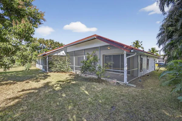 $6,000 | 1940 South Club Drive, Wellington, FL 33414