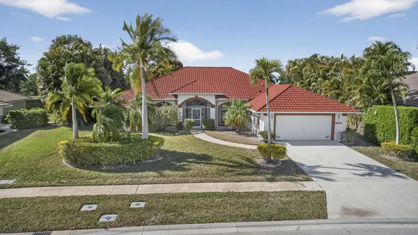 $6,000 | 1940 South Club Drive, Wellington, FL 33414