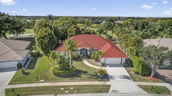 $6,000 | 1940 South Club Drive, Wellington, FL 33414