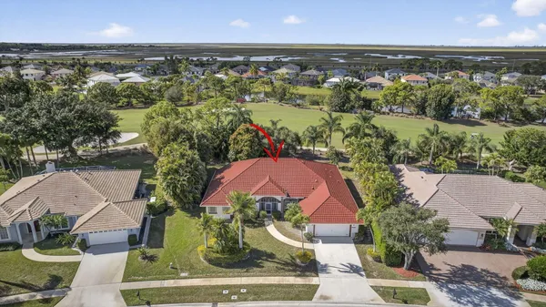 $6,000 | 1940 South Club Drive, Wellington, FL 33414