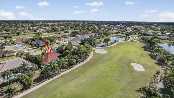 $6,000 | 1940 South Club Drive, Wellington, FL 33414