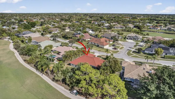 $6,000 | 1940 South Club Drive, Wellington, FL 33414