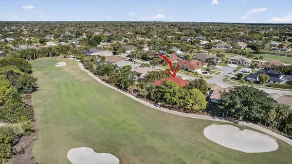 $6,000 | 1940 South Club Drive, Wellington, FL 33414