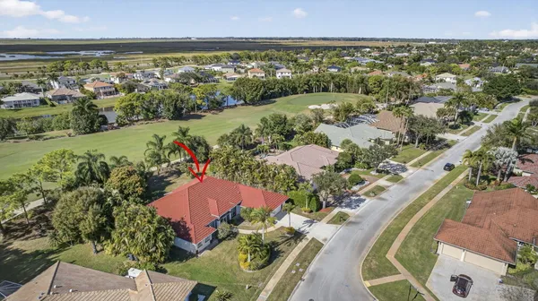 $6,000 | 1940 South Club Drive, Wellington, FL 33414