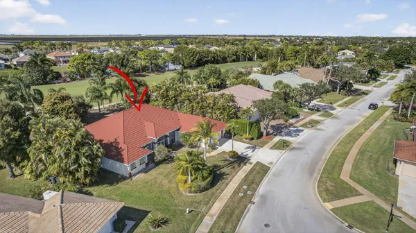 $6,000 | 1940 South Club Drive, Wellington, FL 33414