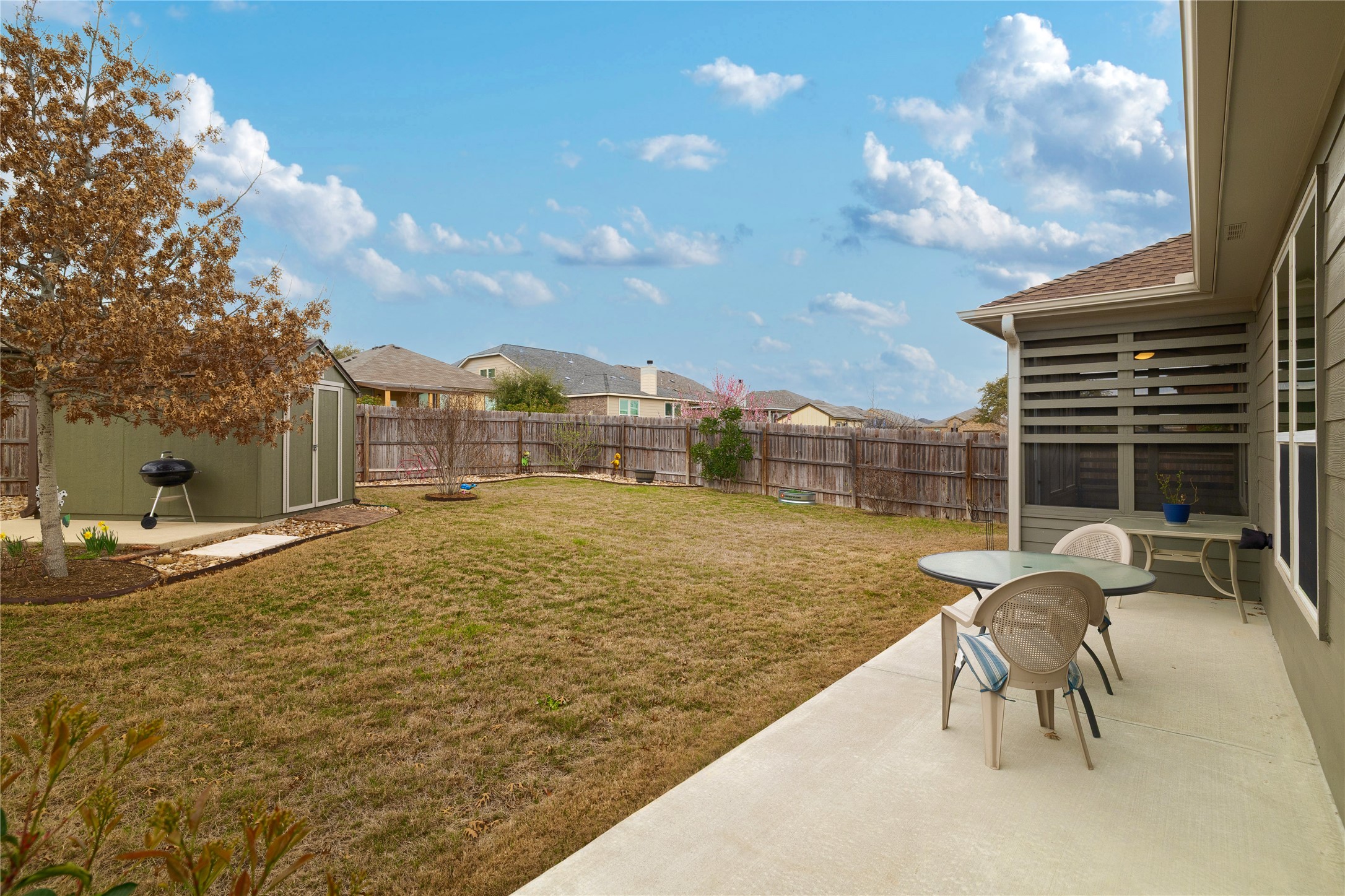 416 Sierra Mar Loop Leander, TX 78641 - Photo 25 of 38