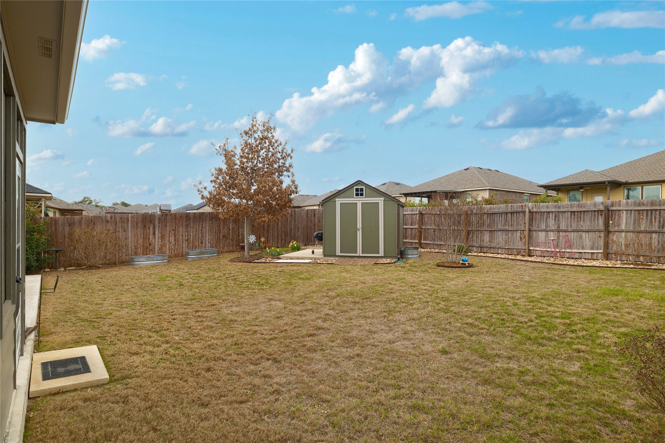 416 Sierra Mar Loop Leander, TX 78641 - Photo 26 of 38