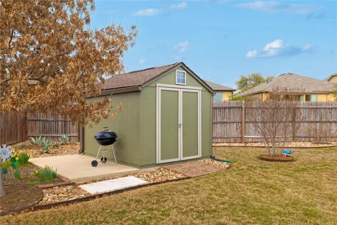 $330,000 | 416 Sierra Mar Loop, Leander, TX 78641