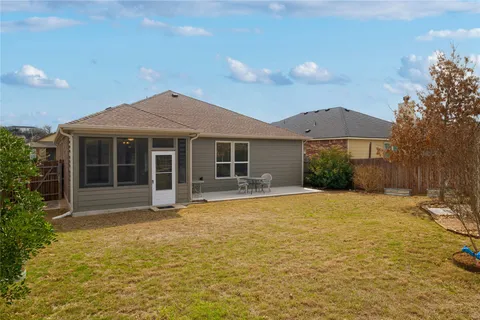$330,000 | 416 Sierra Mar Loop, Leander, TX 78641