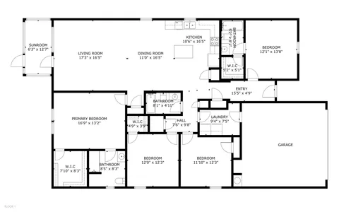 $330,000 | 416 Sierra Mar Loop, Leander, TX 78641