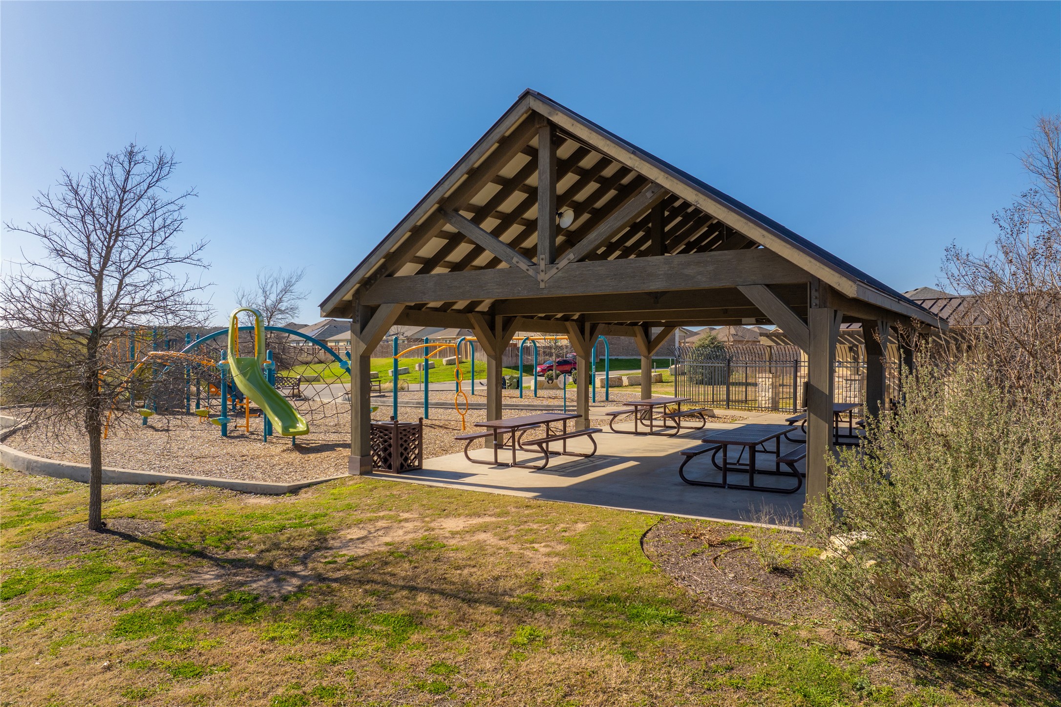 416 Sierra Mar Loop Leander, TX 78641 - Photo 37 of 38