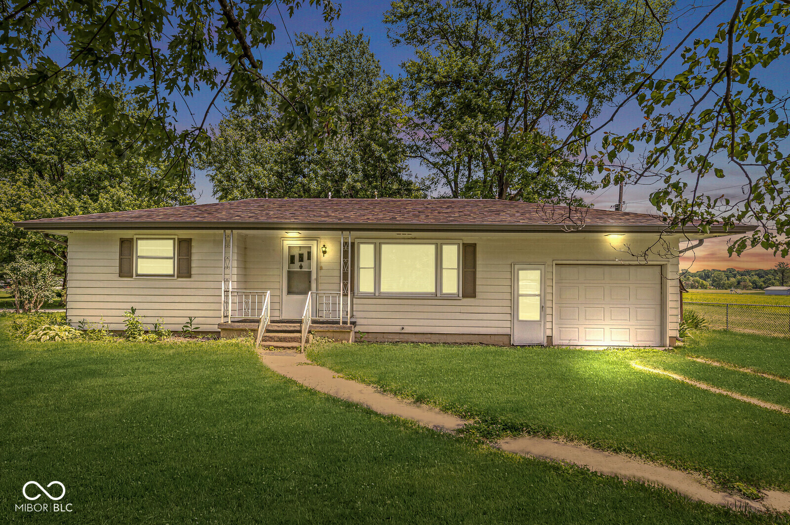 18716 Prairie Baptist Road Noblesville, IN 46060 - Photo 24 of 24