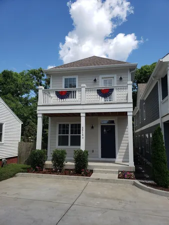 $3,400 | 5514 B Urbandale Avenue, Nashville, TN 37209