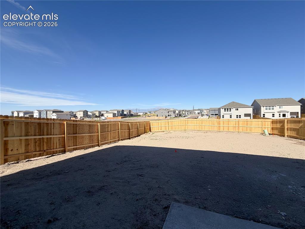 8206 Lemon Grass Road Peyton, CO 80831 - Photo 33 of 33 Landscaping included