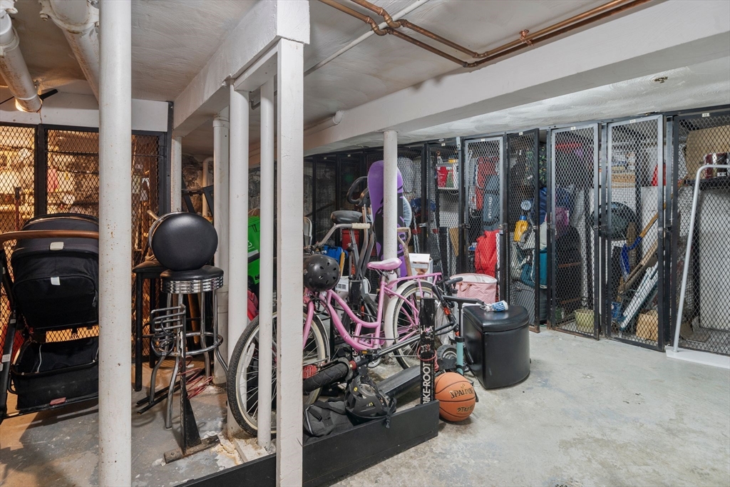 136 Prince Street, Unit 3 Boston, MA 02113 - Photo 18 of 28