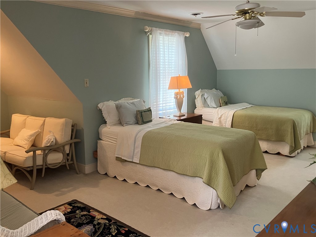 6711 Greenyard Road Chester, VA 23831 - Photo 24 of 61