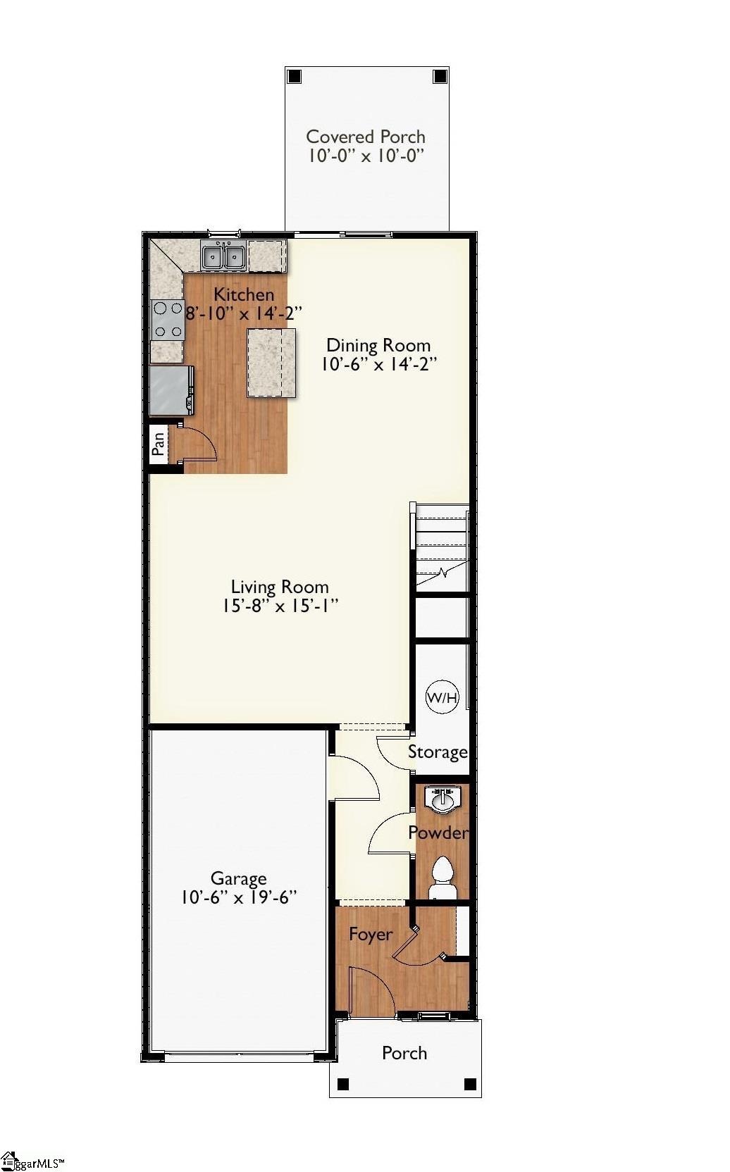 226 Crimson Tree Court Greenville, SC 29607 - Photo 20 of 25