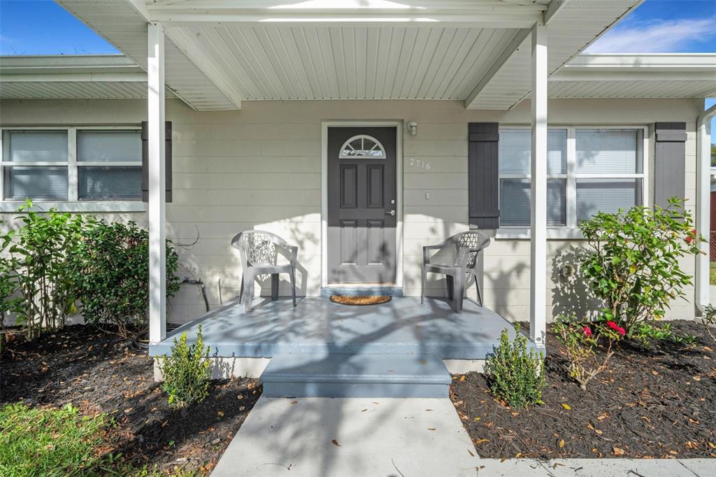 2716 Hardin Combee Road Lakeland, FL 33801 - Photo 32 of 32 a front view of a house with outdoor space