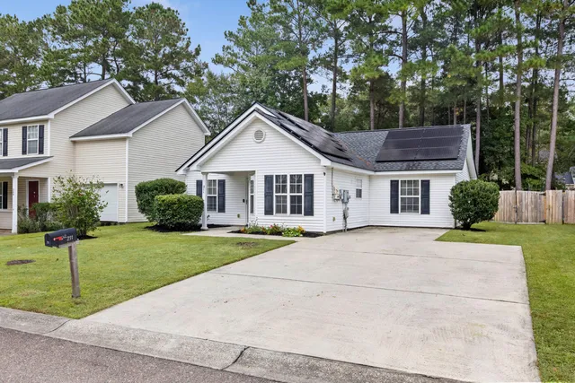 $286,500 | 211 Bainsbury Lane, Summerville, SC 29483