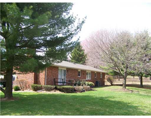 193 Park Road Beaver Falls, PA 15010 - Photo 3 of 6 Exterior Back.