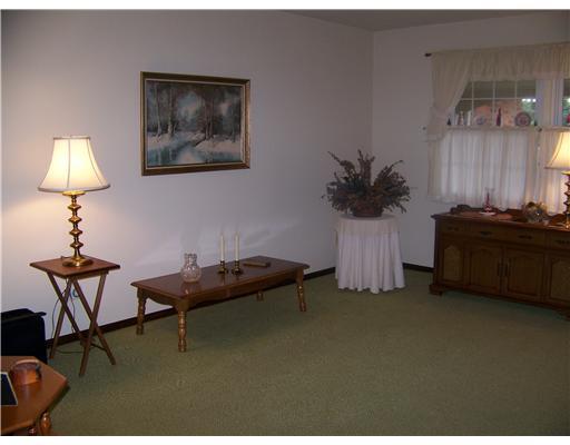 193 Park Road Beaver Falls, PA 15010 - Photo 5 of 6 Living Room.
