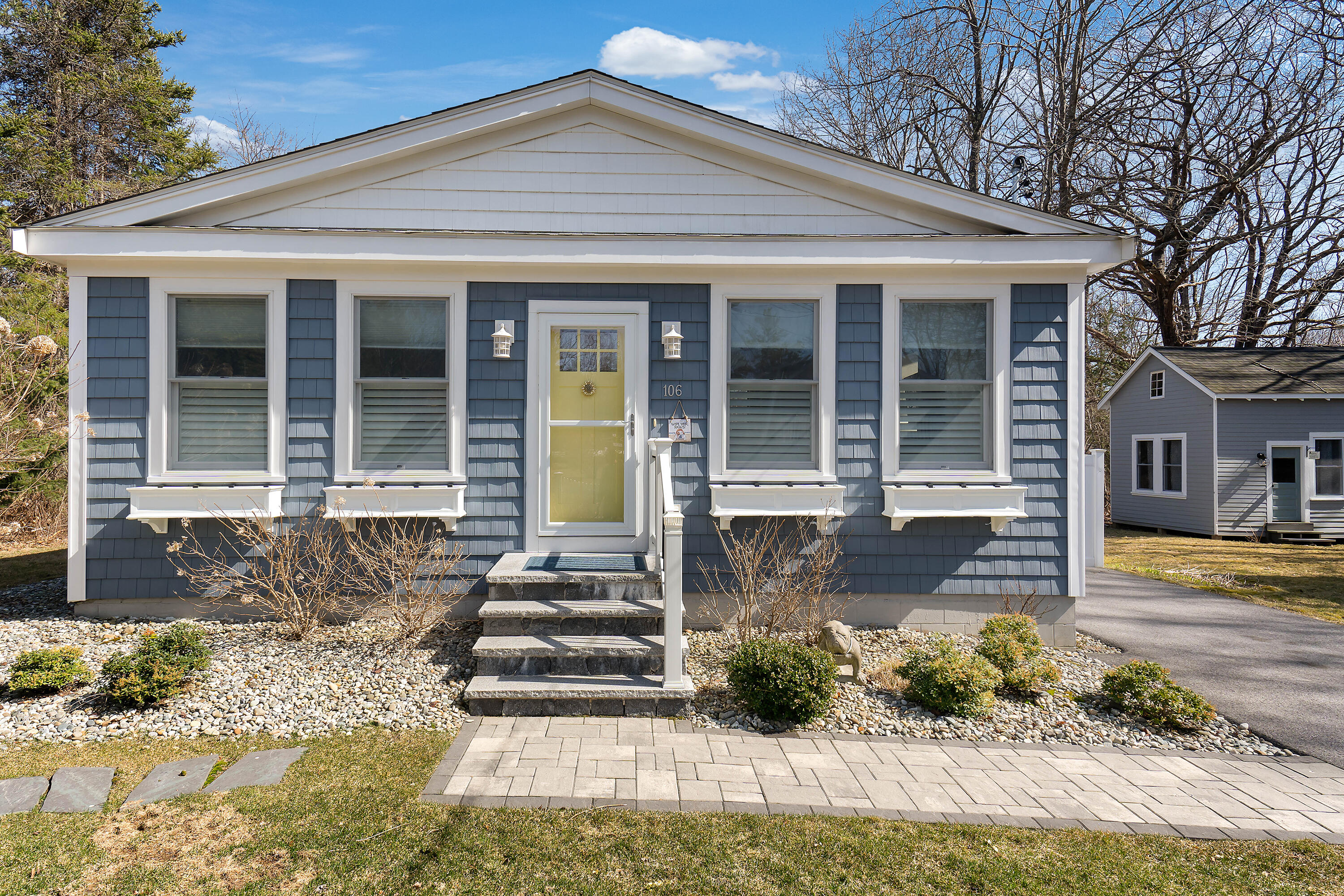 106 Depot Road Wells, ME 04090 - Photo 35 of 50 106 Depot Road, Wells, ME 04090