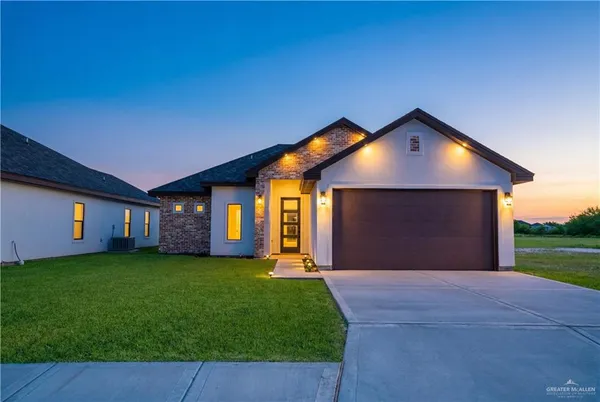 $255,000 | 1704 Foxtail Street, Donna, TX 78537
