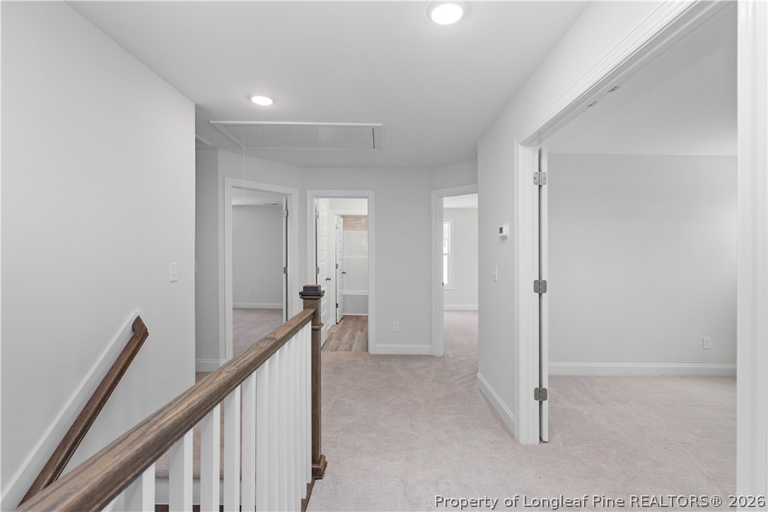 159 Rabbit Run Drive Smithfield, NC 27577 - Photo 23 of 28