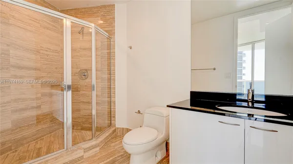 $8,500 | 16001 Collins Avenue, Unit 3007, Sunny Isles Beach, FL 33160
