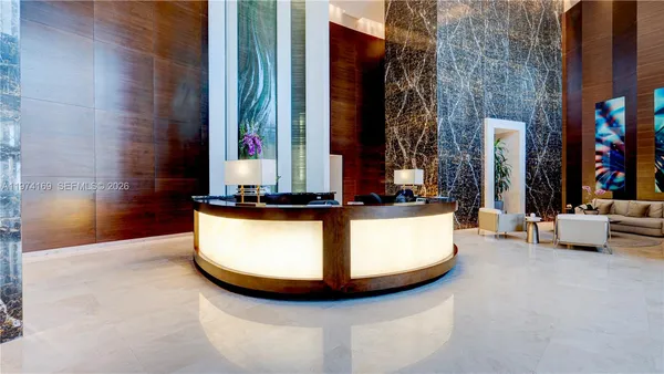 $8,500 | 16001 Collins Avenue, Unit 3007, Sunny Isles Beach, FL 33160