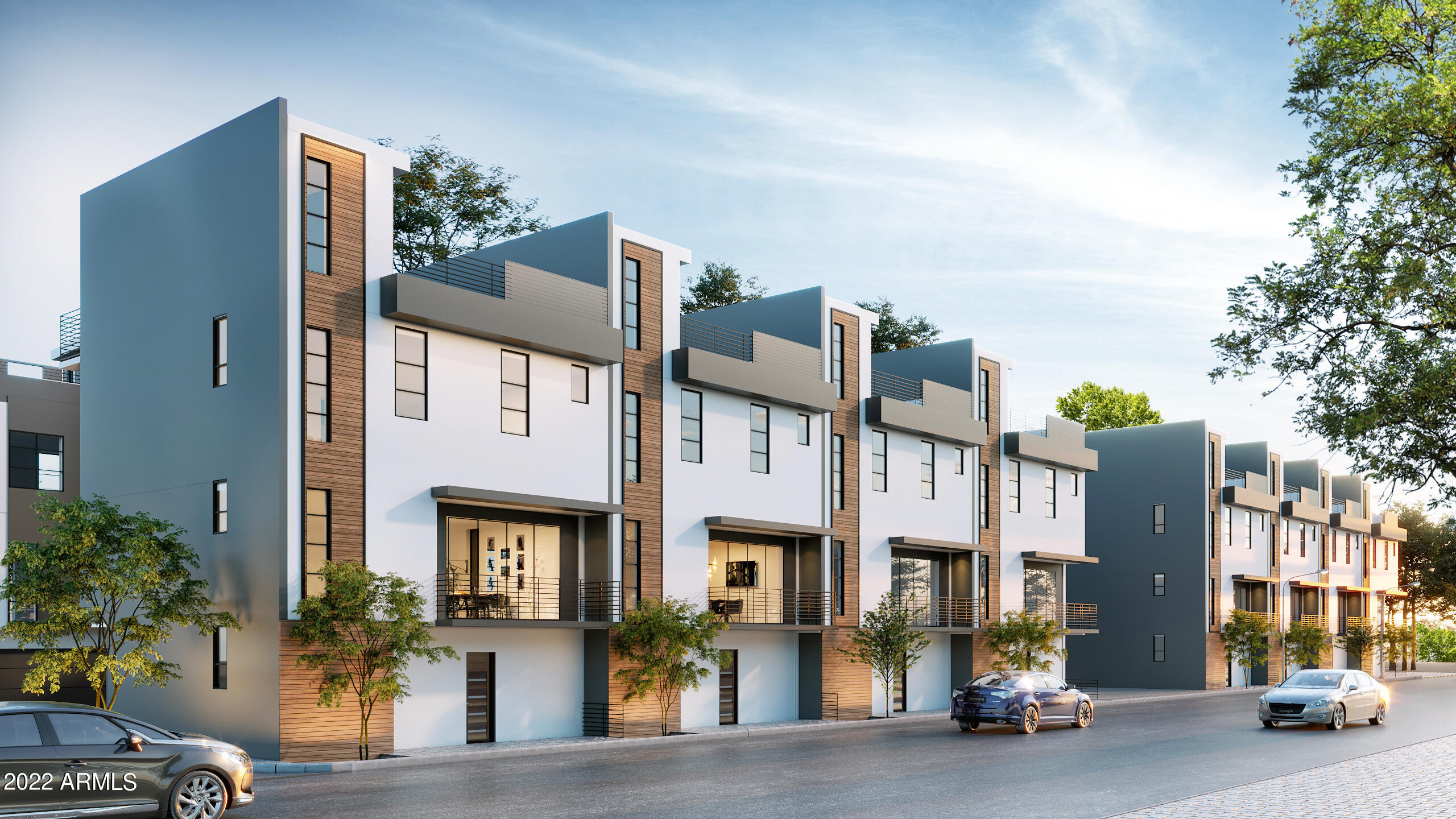 Vistas Exterior
