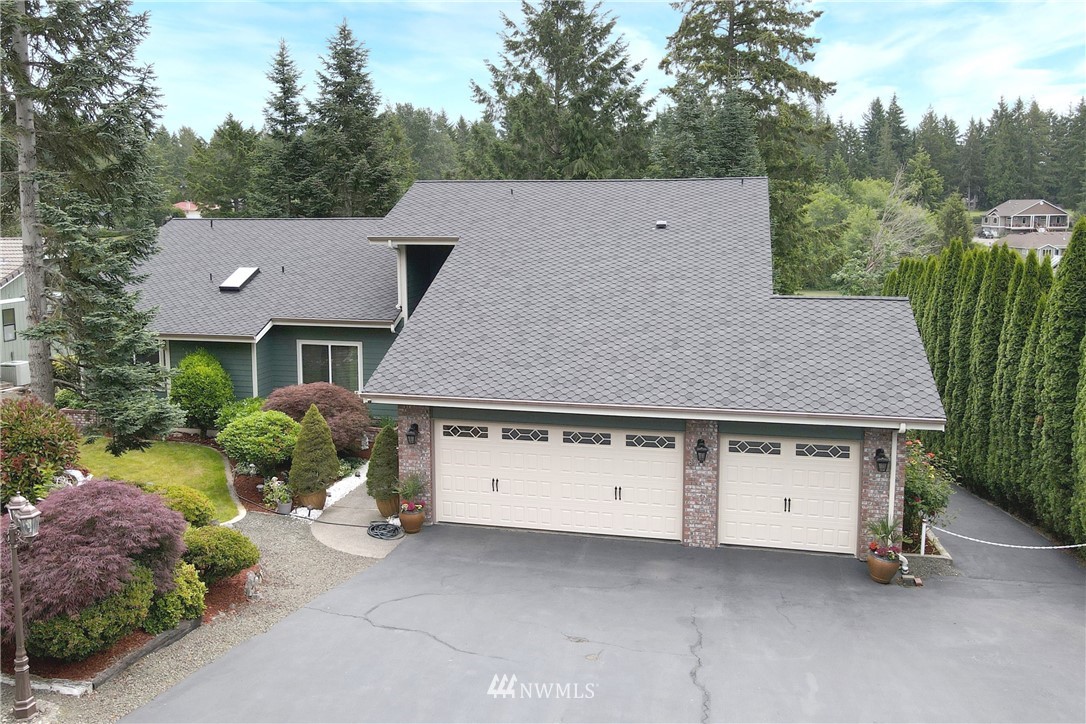 720 East Old Ranch Road Allyn, WA 98524 - Photo 3 of 36 Gallery Image 3