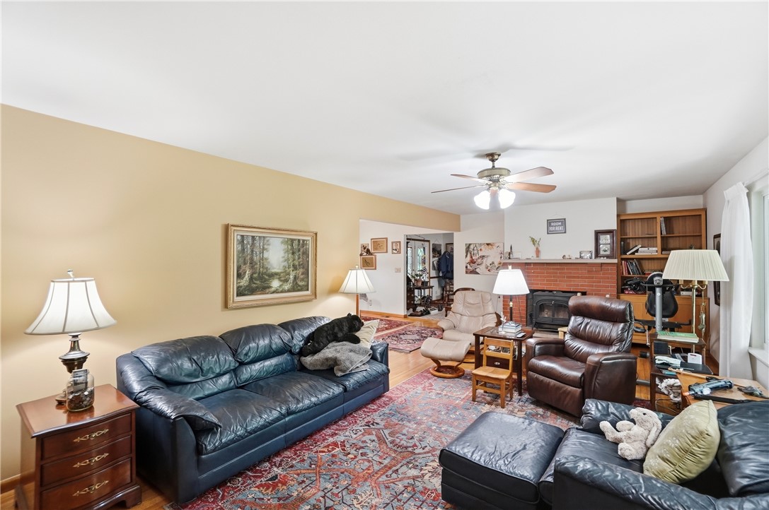 5392 Enon-Xenia Road Fairborn, OH 45324 - Photo 5 of 49
