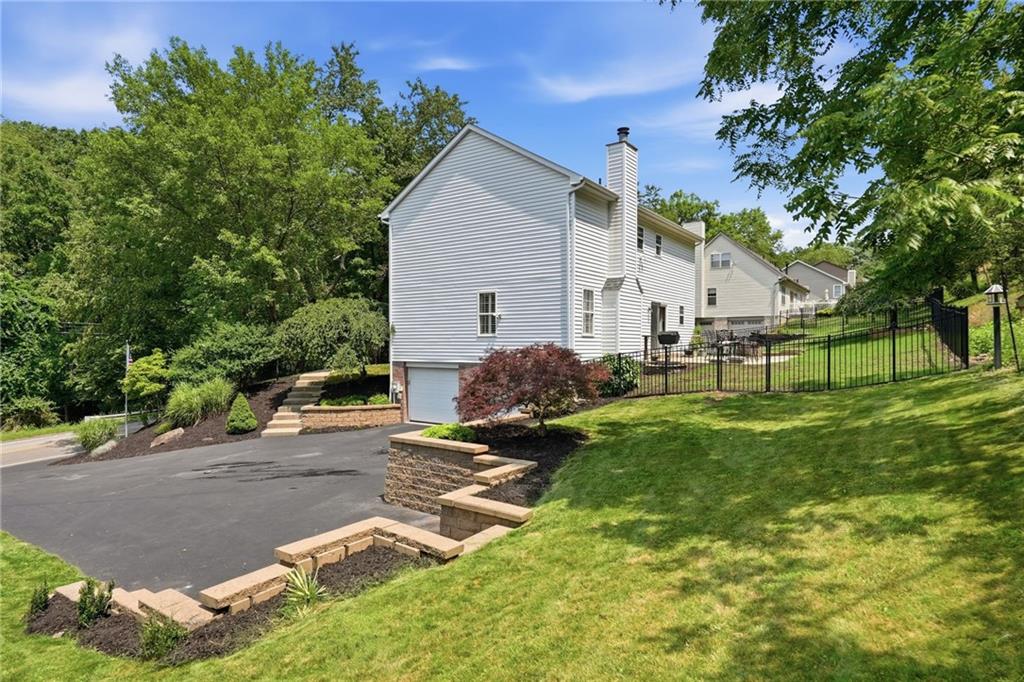 10268 Rinaman Road Wexford, PA 15090 - Photo 36 of 46 Gallery Image 36
