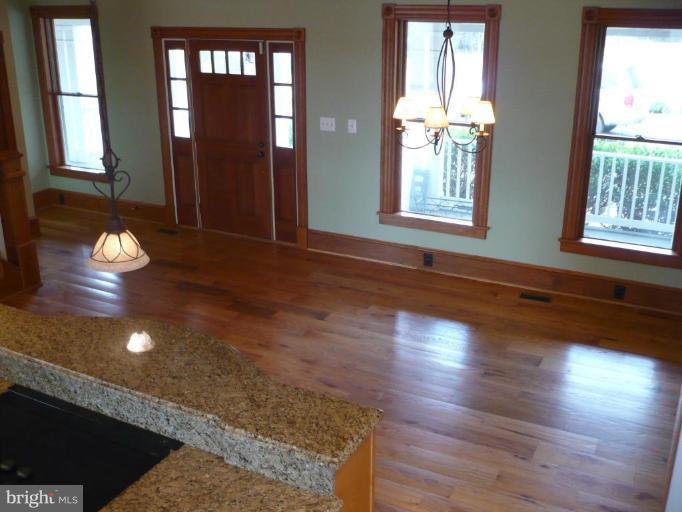 8529 Botha Road Warrenton, VA 20186 - Photo 14 of 30 Large front door w side lights