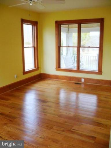 8529 Botha Road Warrenton, VA 20186 - Photo 22 of 30 Master Bedroom
