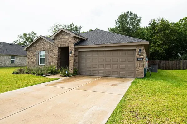 $312,000 | 7865 Windcastle Drive, Beaumont, TX 77713